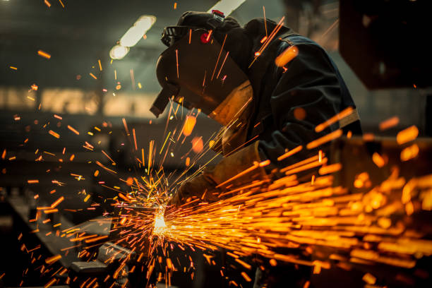 Affordable Welder Services in Tonganoxie, KS