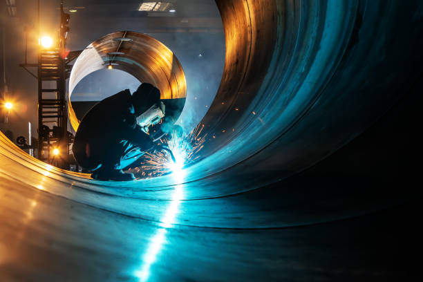 Best Specialty Welding Processes in Tonganoxie, KS