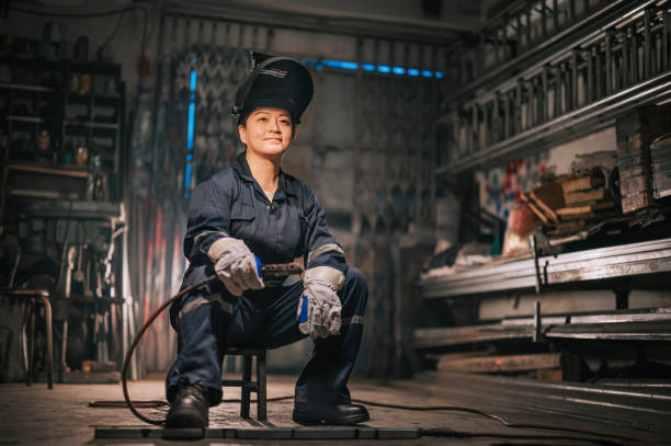Best Automation and Robotic Welding in Tonganoxie, KS