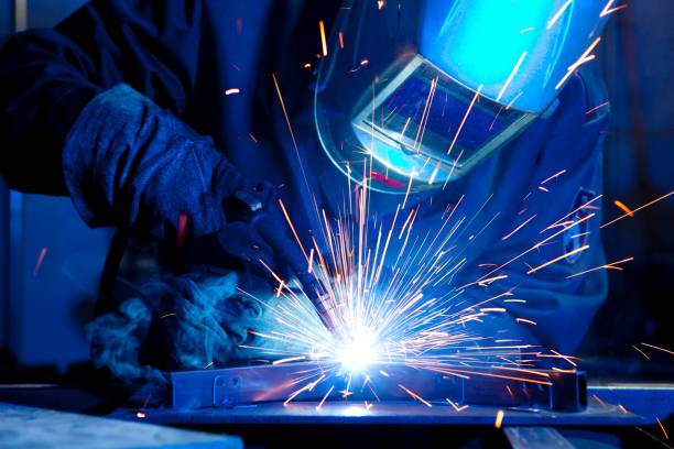 Reliable Tonganoxie, KS Welder & Metal Fabrication Solutions