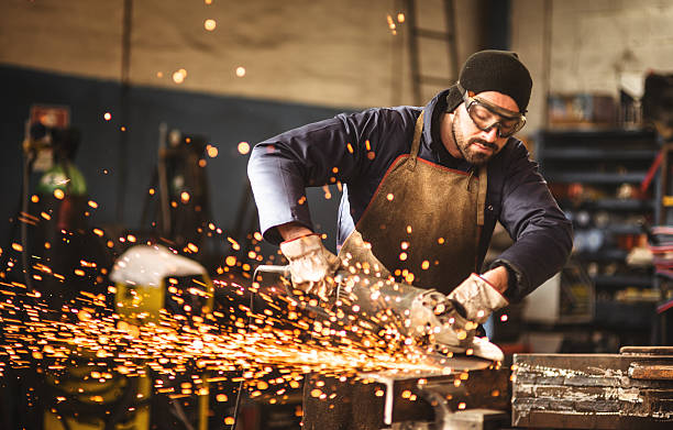 Reliable Tonganoxie, KS Welder & Metal Fabrication Solutions