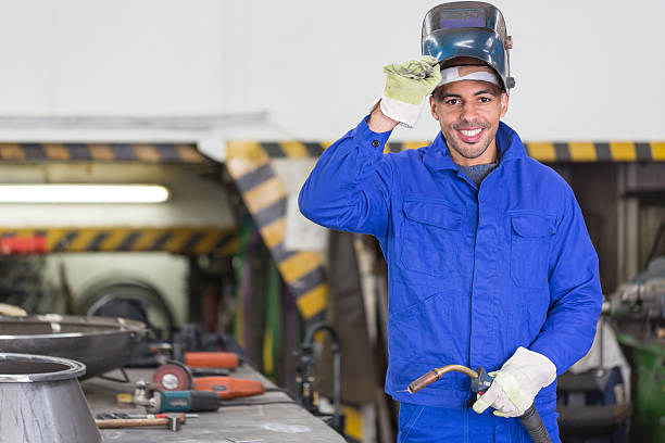 Best Automation and Robotic Welding in Tonganoxie, KS
